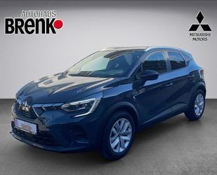 Mitsubishi ASX Gebrauchtwagen