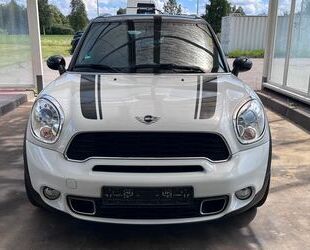 Mini Cooper S Gebrauchtwagen