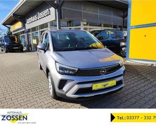 Opel Crossland (X) Gebrauchtwagen