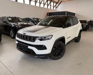 Jeep Compass Gebrauchtwagen