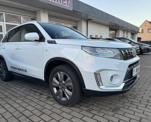 Suzuki Vitara Gebrauchtwagen