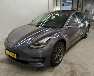 Tesla Model 3 Gebrauchtwagen