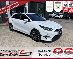 Kia ceed / Ceed Gebrauchtwagen