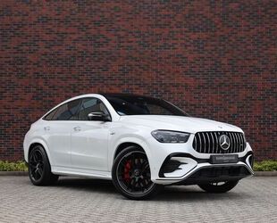 Mercedes-Benz GLE 53 AMG Gebrauchtwagen