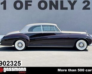 Rolls Royce Phantom Gebrauchtwagen