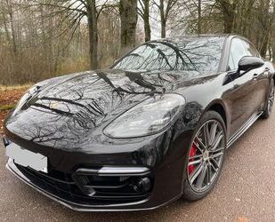 Porsche Panamera Gebrauchtwagen