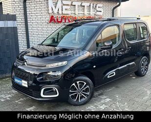 Citroen Berlingo Gebrauchtwagen