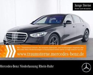 Mercedes-Benz S 450 Gebrauchtwagen