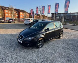 Seat Altea Gebrauchtwagen