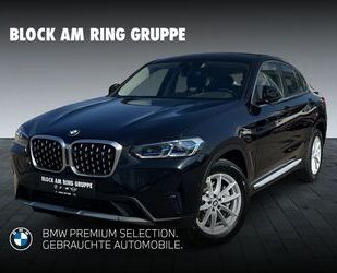 BMW X4 Gebrauchtwagen