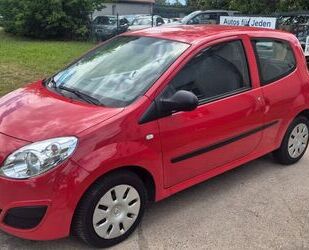Renault Twingo Gebrauchtwagen
