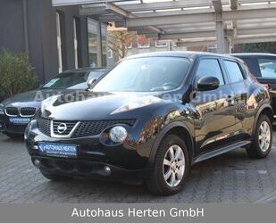 Nissan Juke Gebrauchtwagen