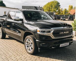 Dodge RAM Gebrauchtwagen