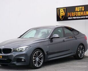 BMW 320 Gran Turismo Gebrauchtwagen
