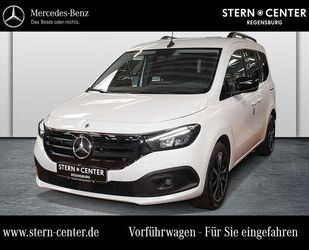 Mercedes-Benz EQT Gebrauchtwagen