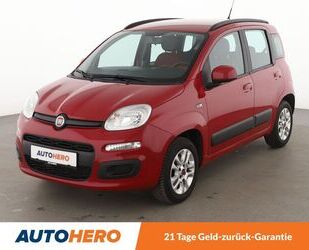 Fiat Panda Gebrauchtwagen