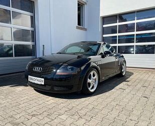 Audi TT Gebrauchtwagen