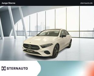 Mercedes-Benz A 180 Gebrauchtwagen