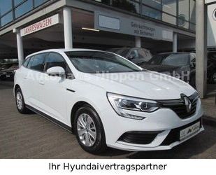 Renault Megane Gebrauchtwagen