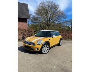 Mini Cooper Gebrauchtwagen
