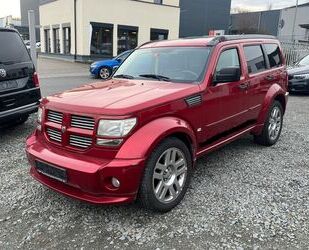 Dodge Nitro Gebrauchtwagen