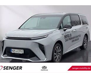 Maxus Mifa 9 Gebrauchtwagen