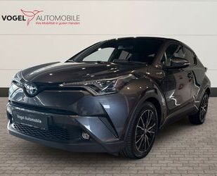 Mini C-HR 