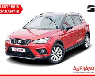 Seat Arona Gebrauchtwagen