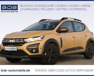 Dacia Sandero Gebrauchtwagen