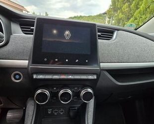 Renault ZOE Gebrauchtwagen