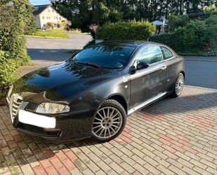 Alfa Romeo GT Gebrauchtwagen