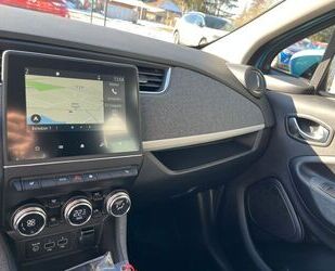 Renault ZOE Gebrauchtwagen