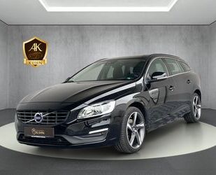 Volvo V60 Gebrauchtwagen