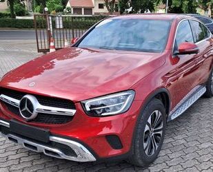 Mercedes-Benz GLC 300 Gebrauchtwagen