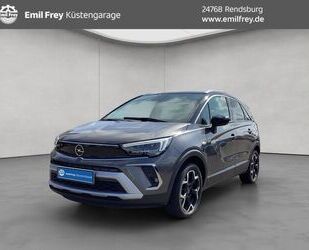 Opel Crossland (X) Gebrauchtwagen