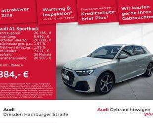 Audi A1 Gebrauchtwagen