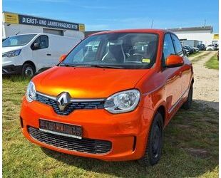 Renault Twingo Gebrauchtwagen