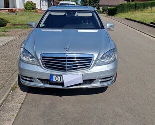 Mercedes-Benz S 350 Gebrauchtwagen