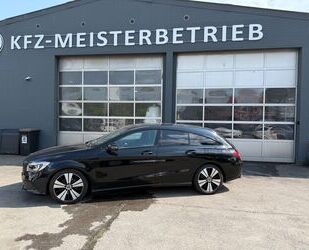 Mercedes-Benz CLA 200 Gebrauchtwagen