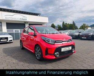 Kia Picanto Gebrauchtwagen