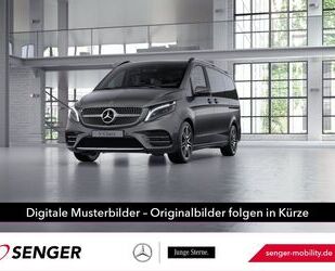 Mercedes-Benz V 300 Gebrauchtwagen