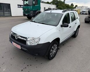 Dacia Duster Gebrauchtwagen