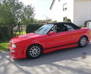 Audi 80 