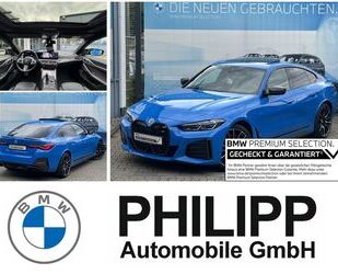 BMW i4 Gebrauchtwagen