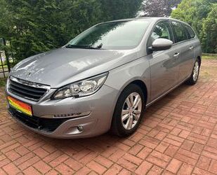 Peugeot 308 Gebrauchtwagen