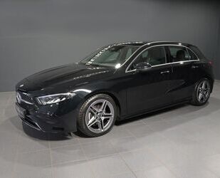 Mercedes-Benz A 200 Gebrauchtwagen