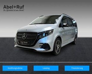 Mercedes-Benz V 300 Gebrauchtwagen
