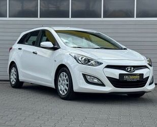 Hyundai i30 Gebrauchtwagen