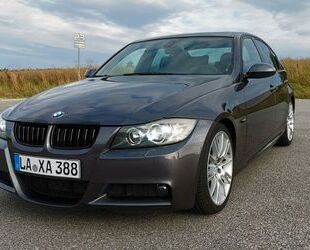 BMW 330 Gebrauchtwagen