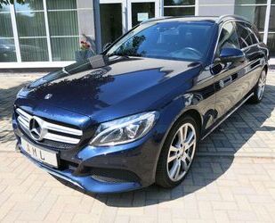 Mercedes-Benz C 220 Gebrauchtwagen